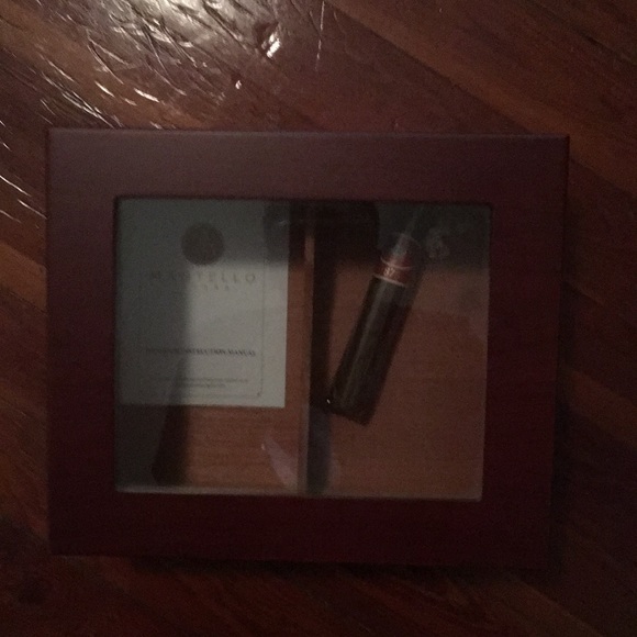 Cigar Humidor - Picture 2 of 2
